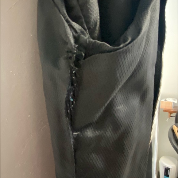 Suede Jacket - Picture 5 of 6